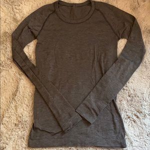 Lululemon long sleeve